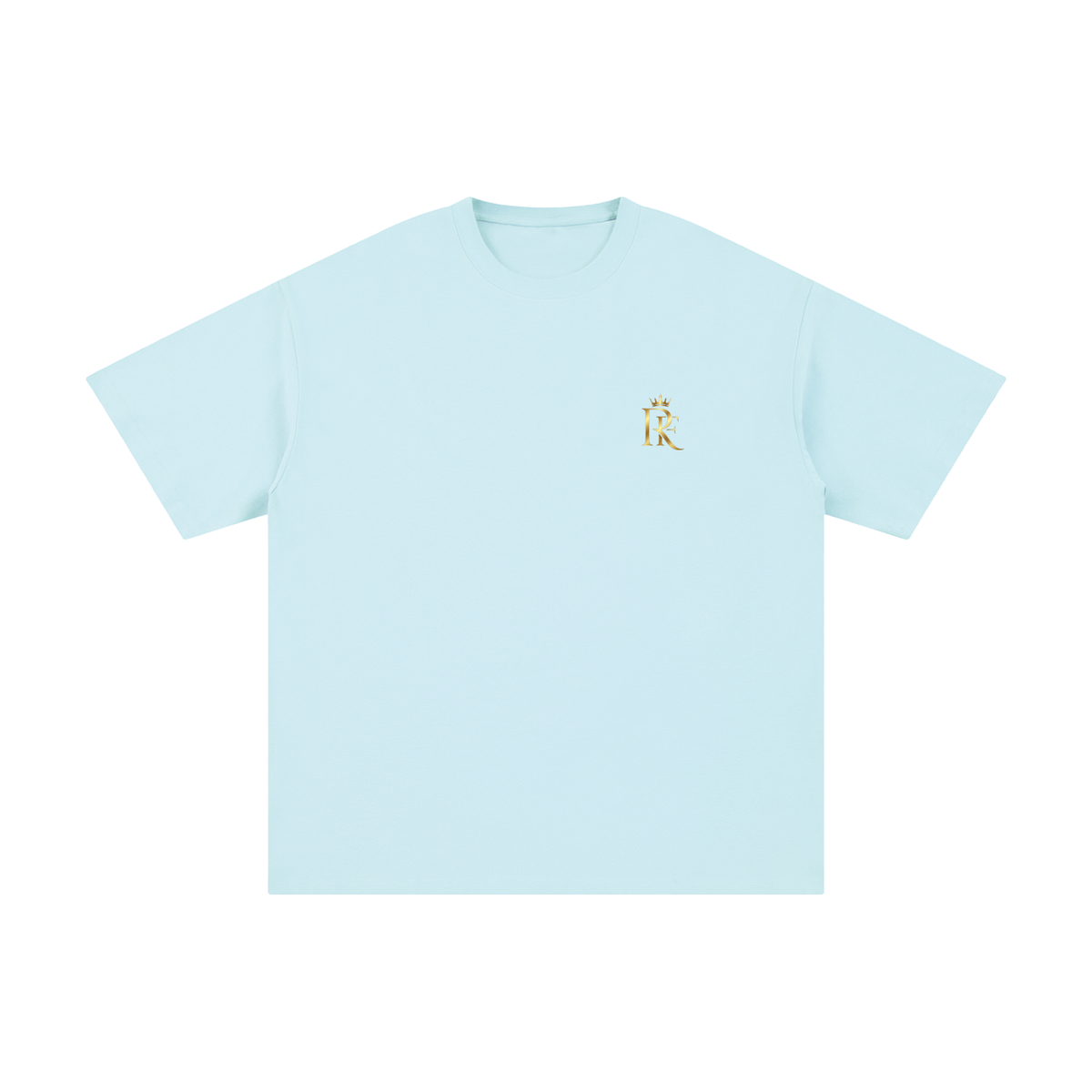 Unisex Pure Cotton T-Shirt
