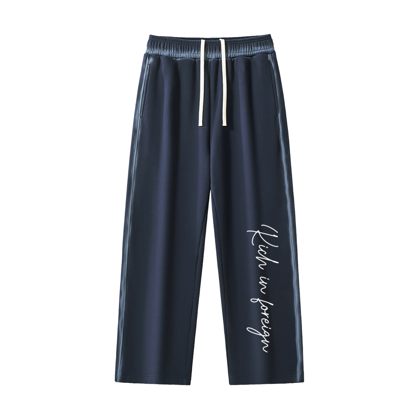 Sunfaded Edge Fleece Sweatpants