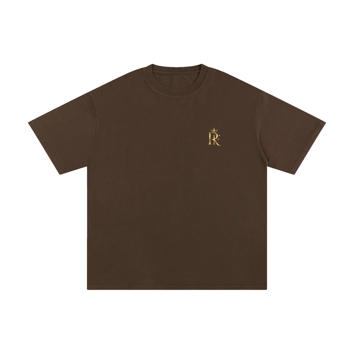 Unisex Pure Cotton T-Shirt