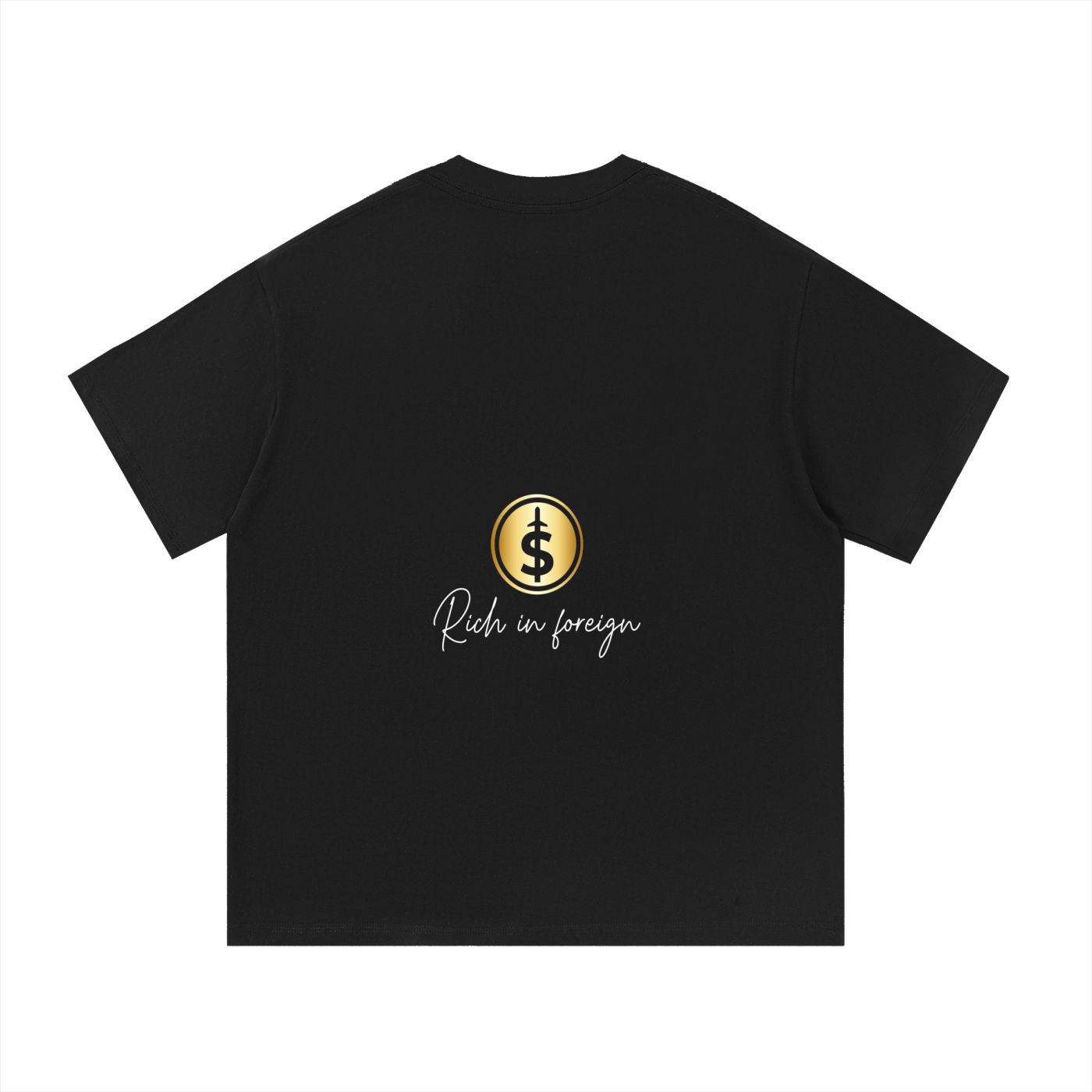 Essential Cotton T-Shirt