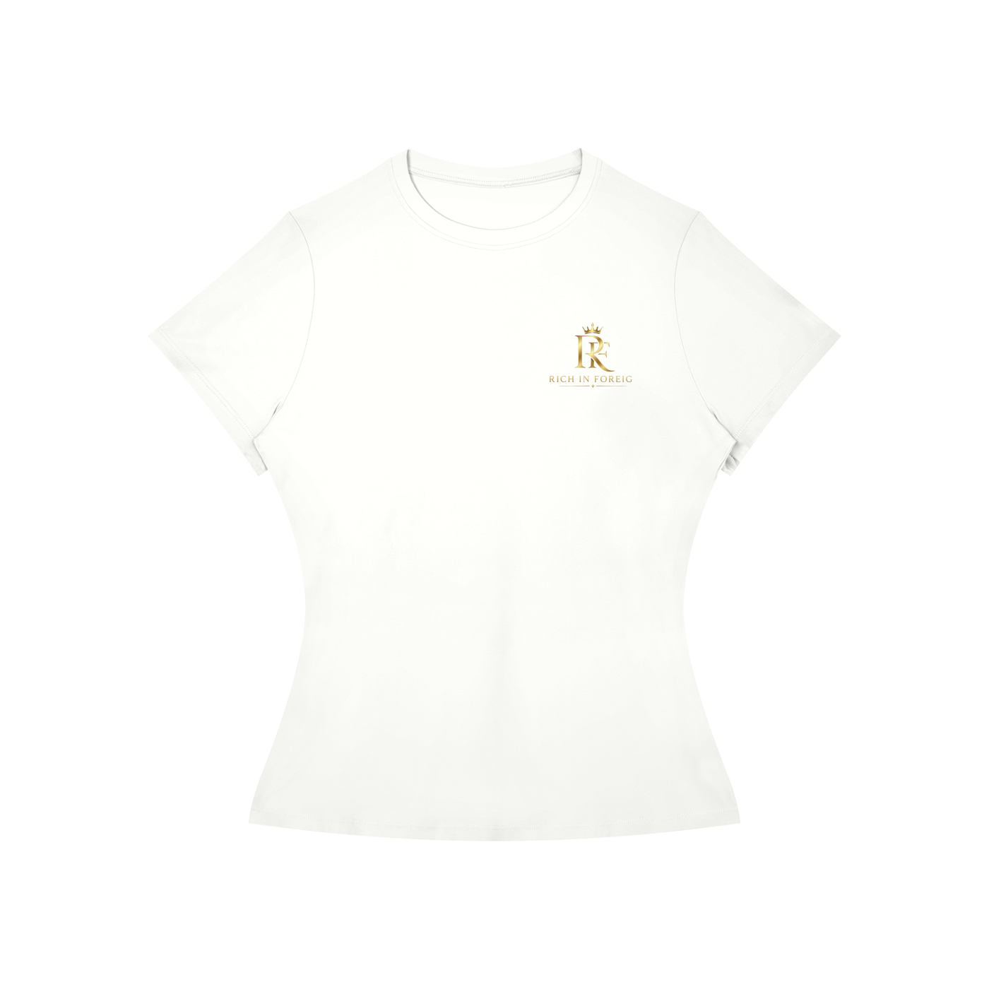 Women’s Slim Fit Performance T-Shirt