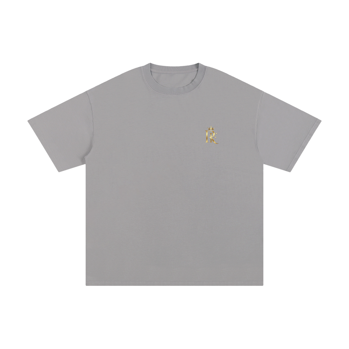 Unisex Pure Cotton T-Shirt
