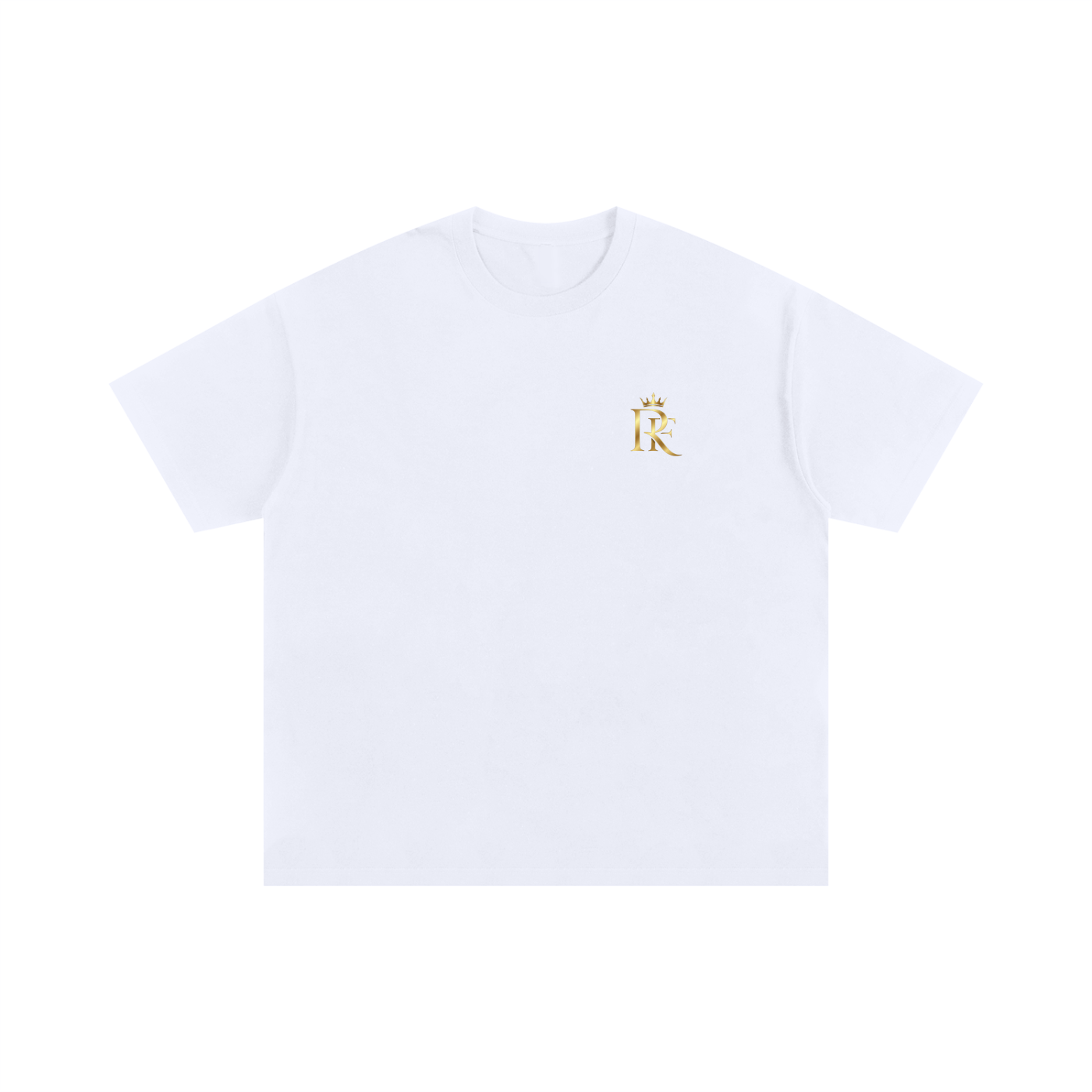 Unisex Oversized Cotton T-Shirt
