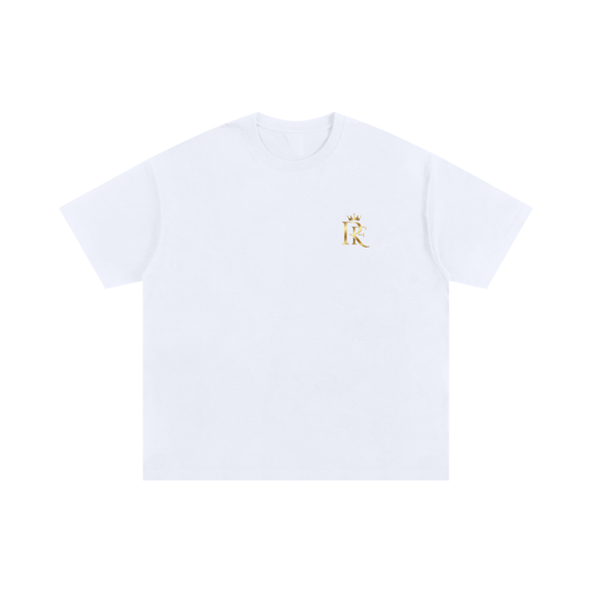 Unisex Oversized Cotton T-Shirt