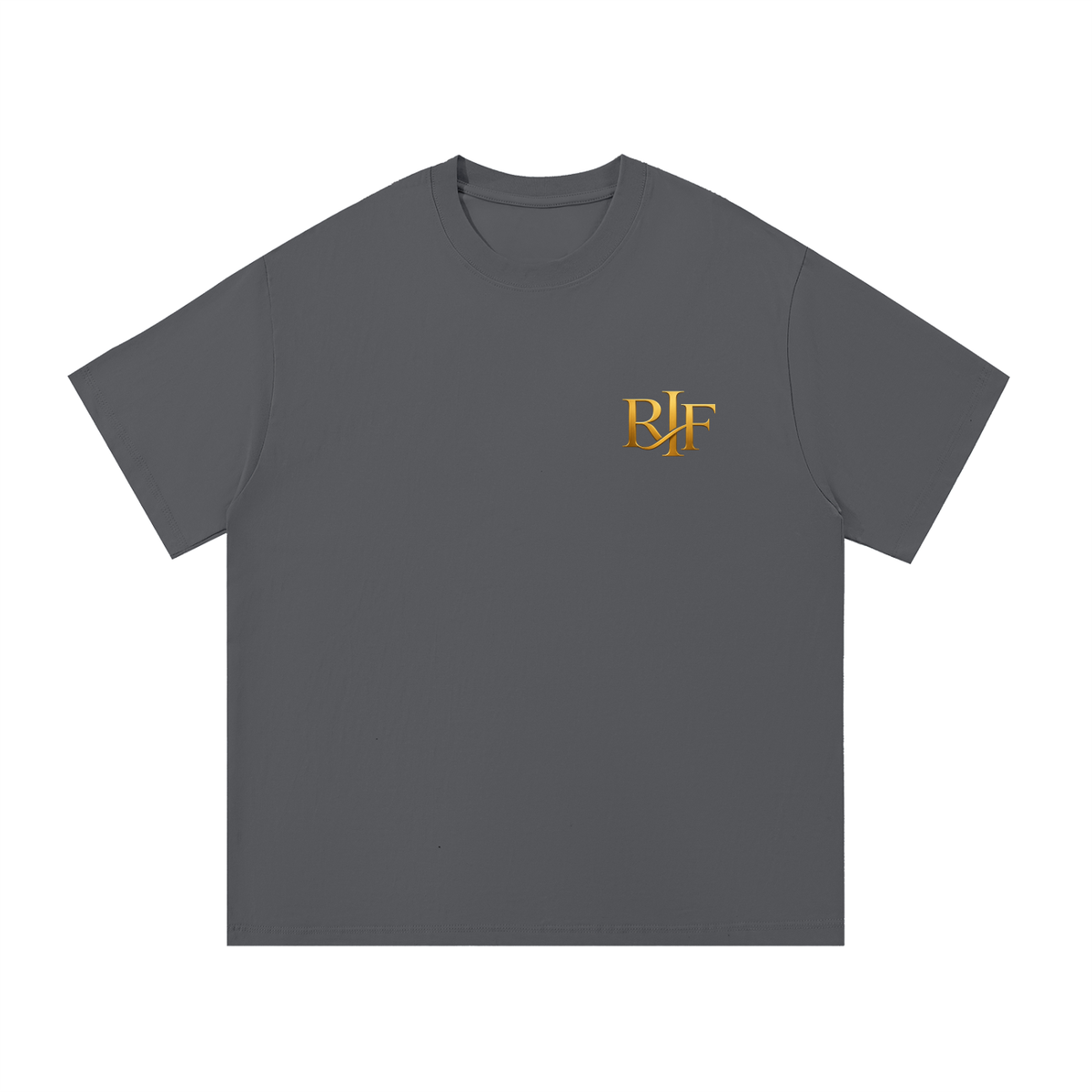 Essential Cotton T-Shirt