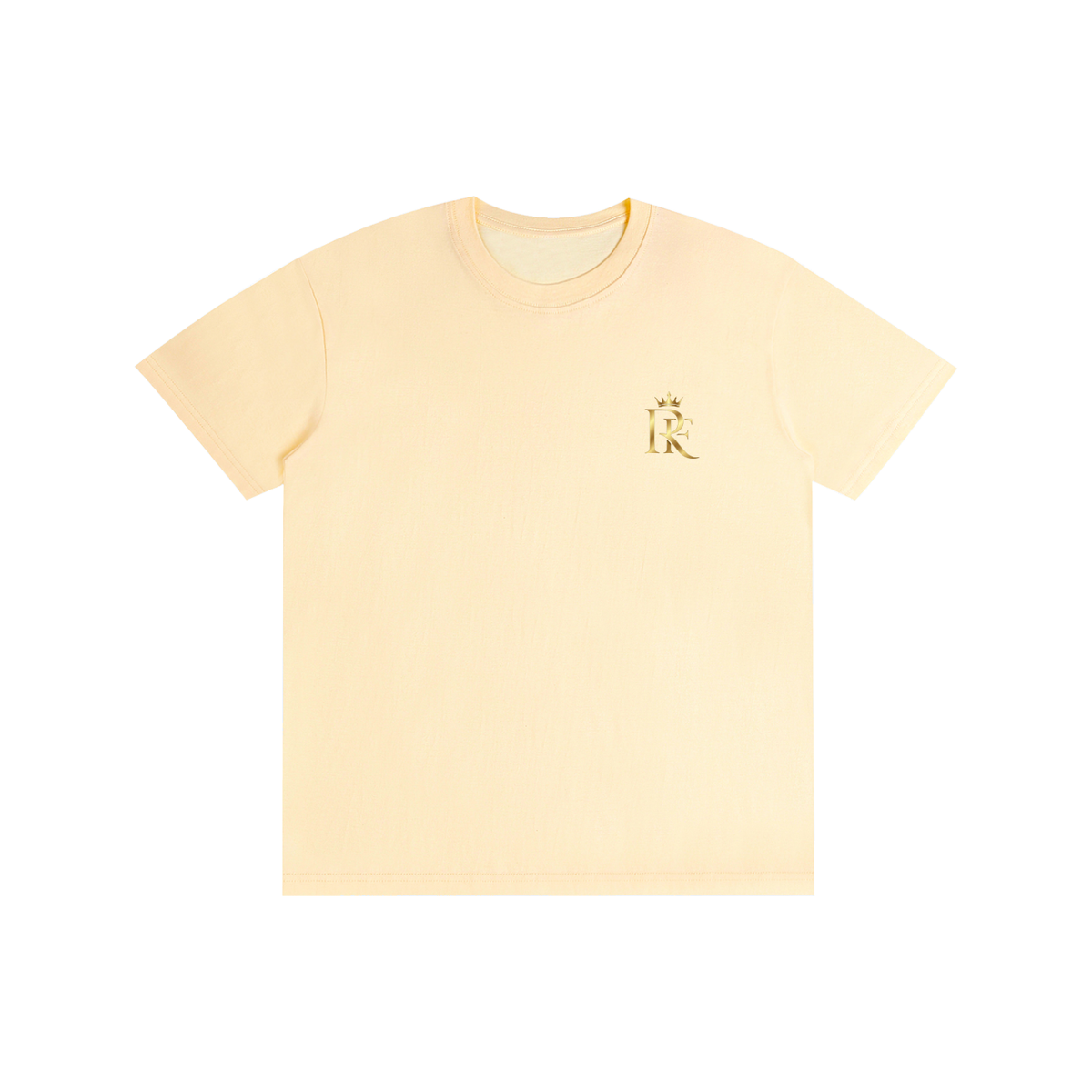 Pure Cotton Unisex T-Shirt