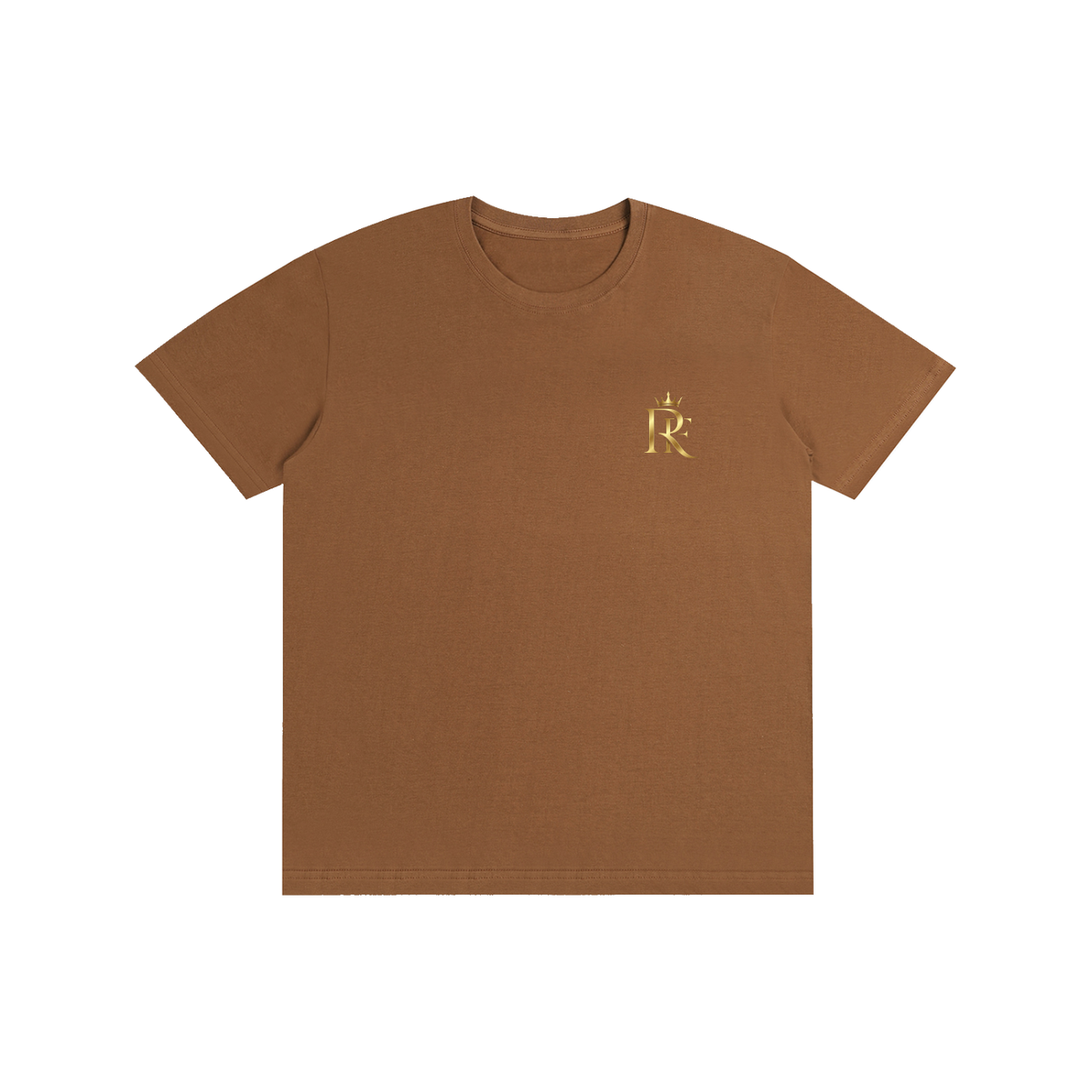 Pure Cotton Unisex T-Shirt