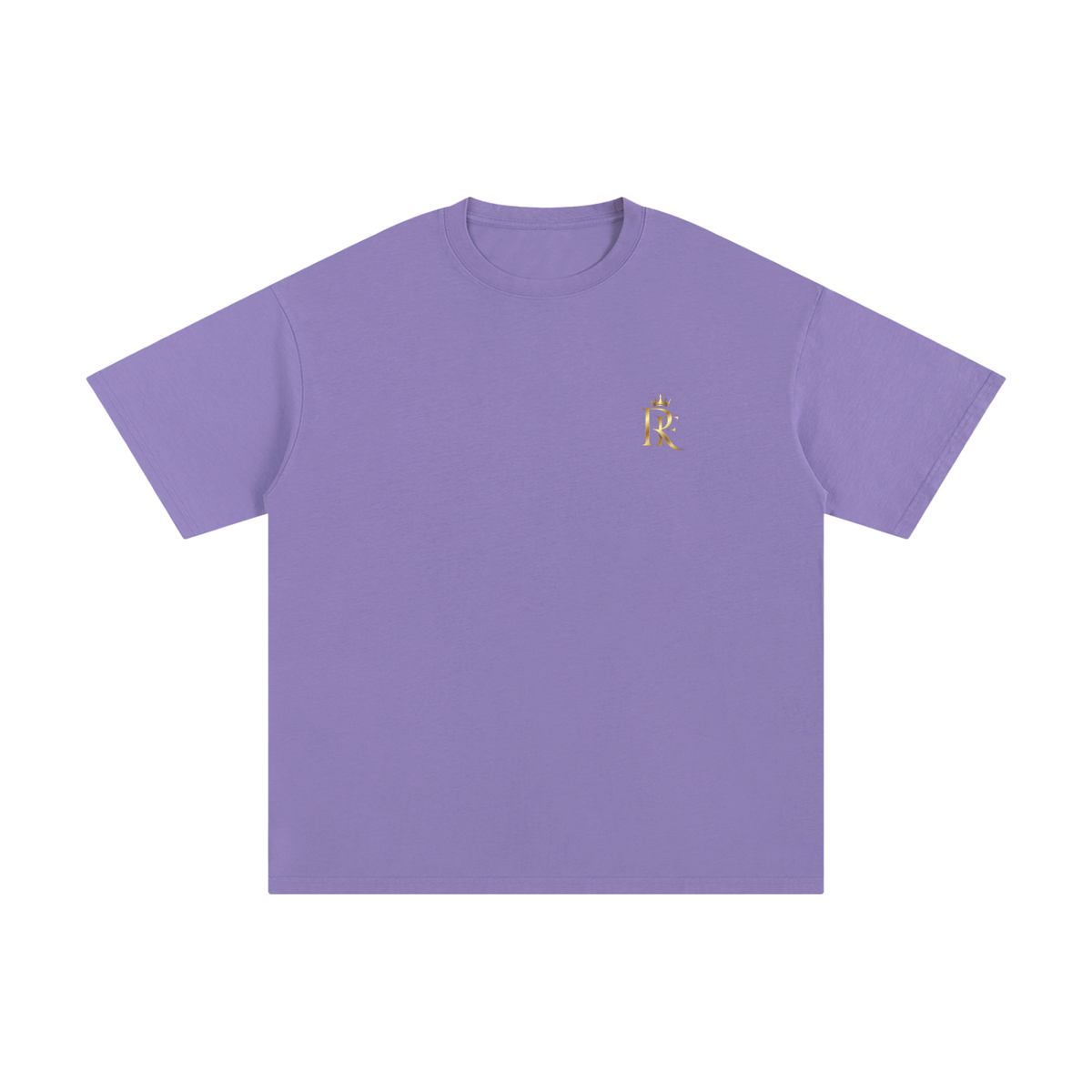 Unisex Pure Cotton T-Shirt
