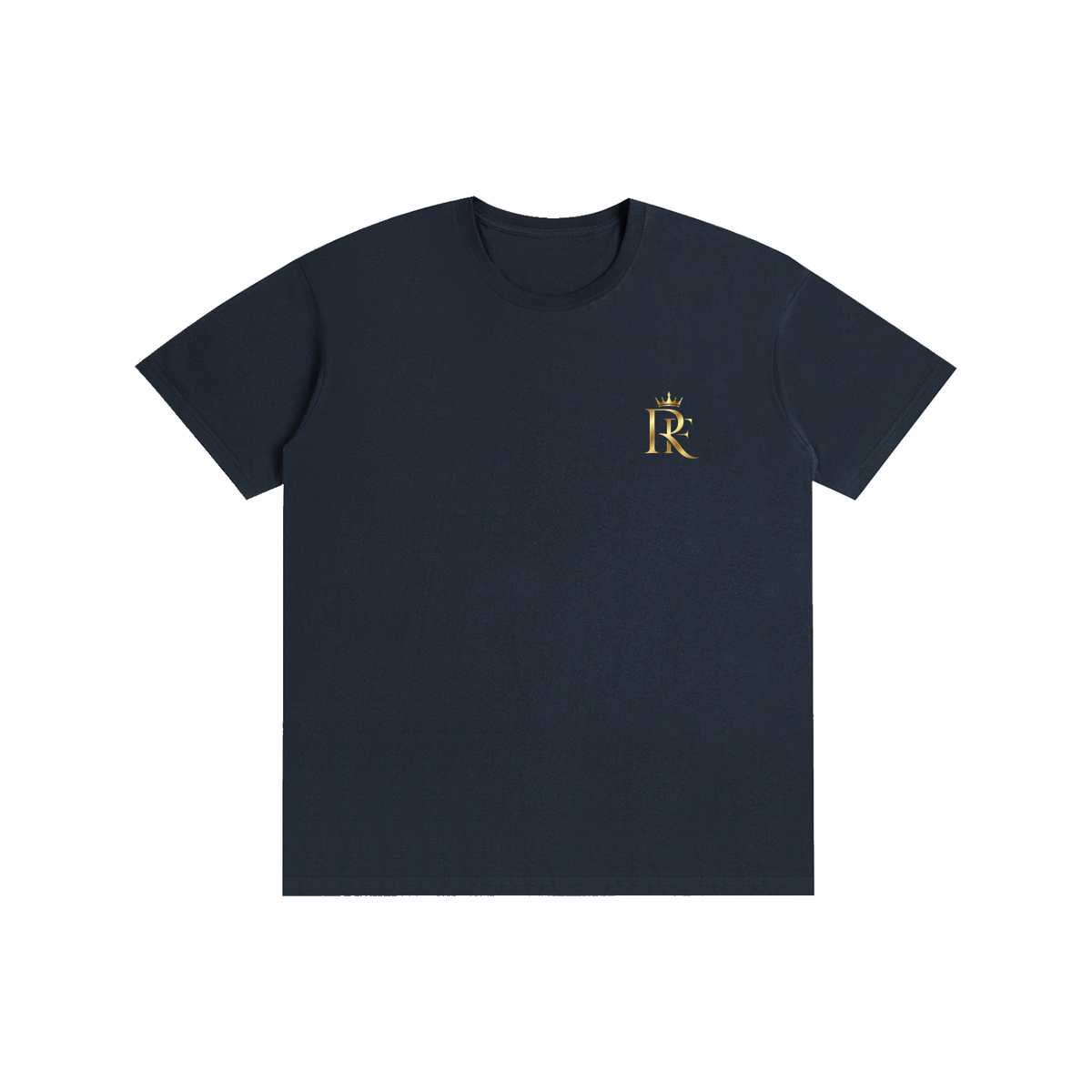 Pure Cotton Unisex T-Shirt