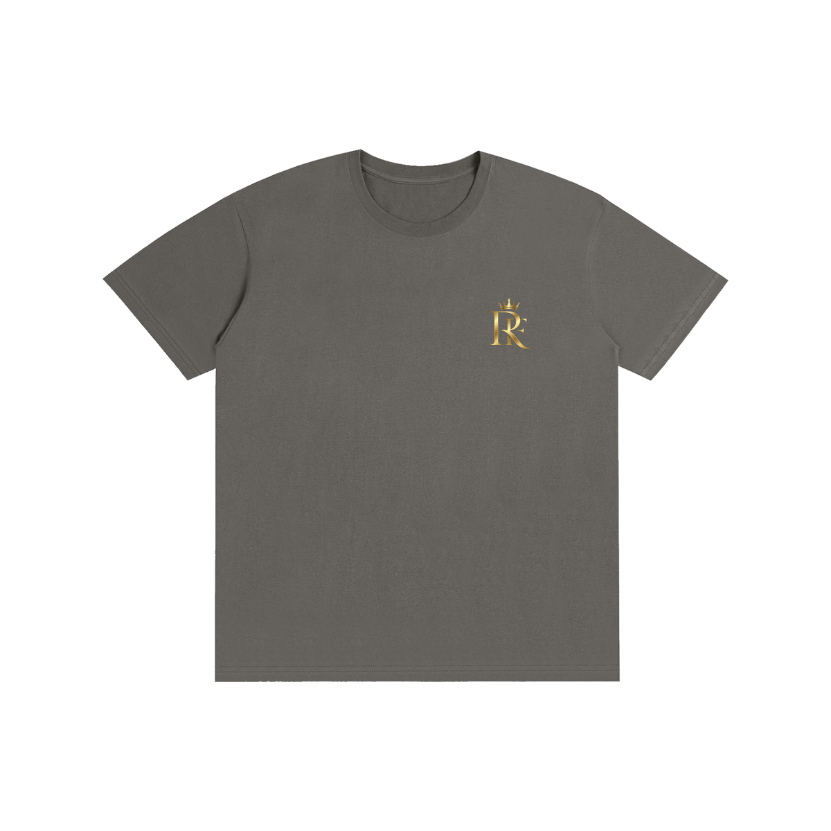 Pure Cotton Unisex T-Shirt