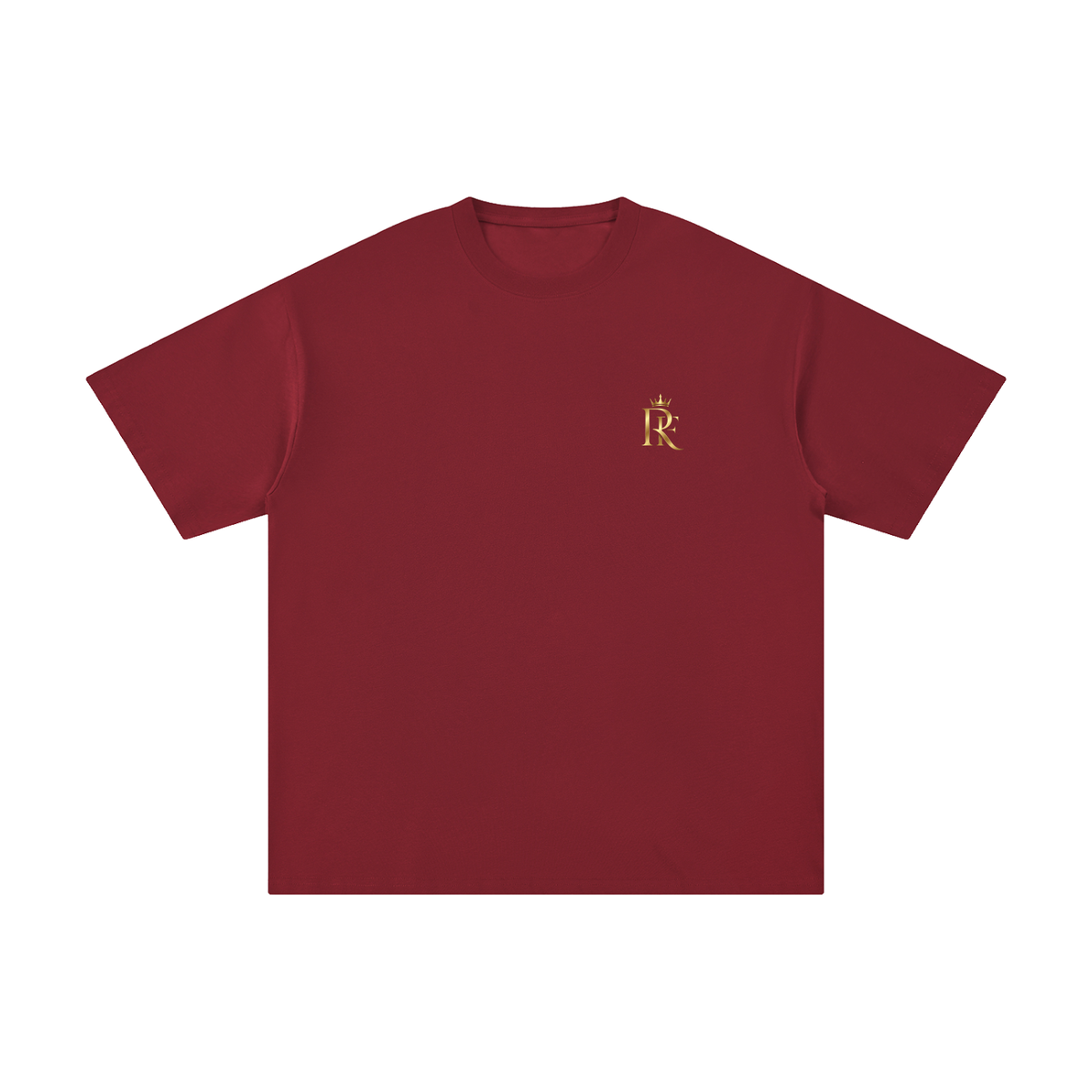 Unisex Pure Cotton T-Shirt