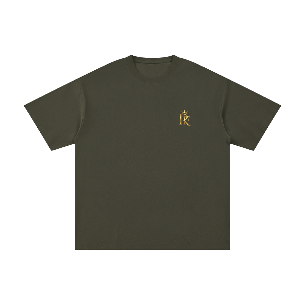 Unisex Pure Cotton T-Shirt