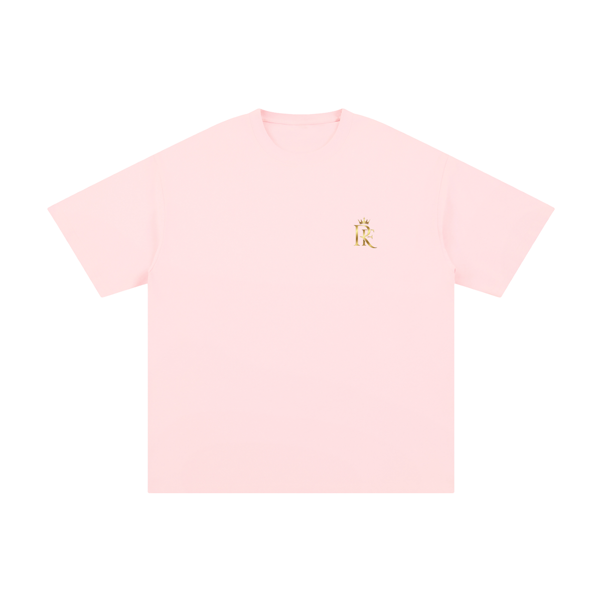 Unisex Pure Cotton T-Shirt