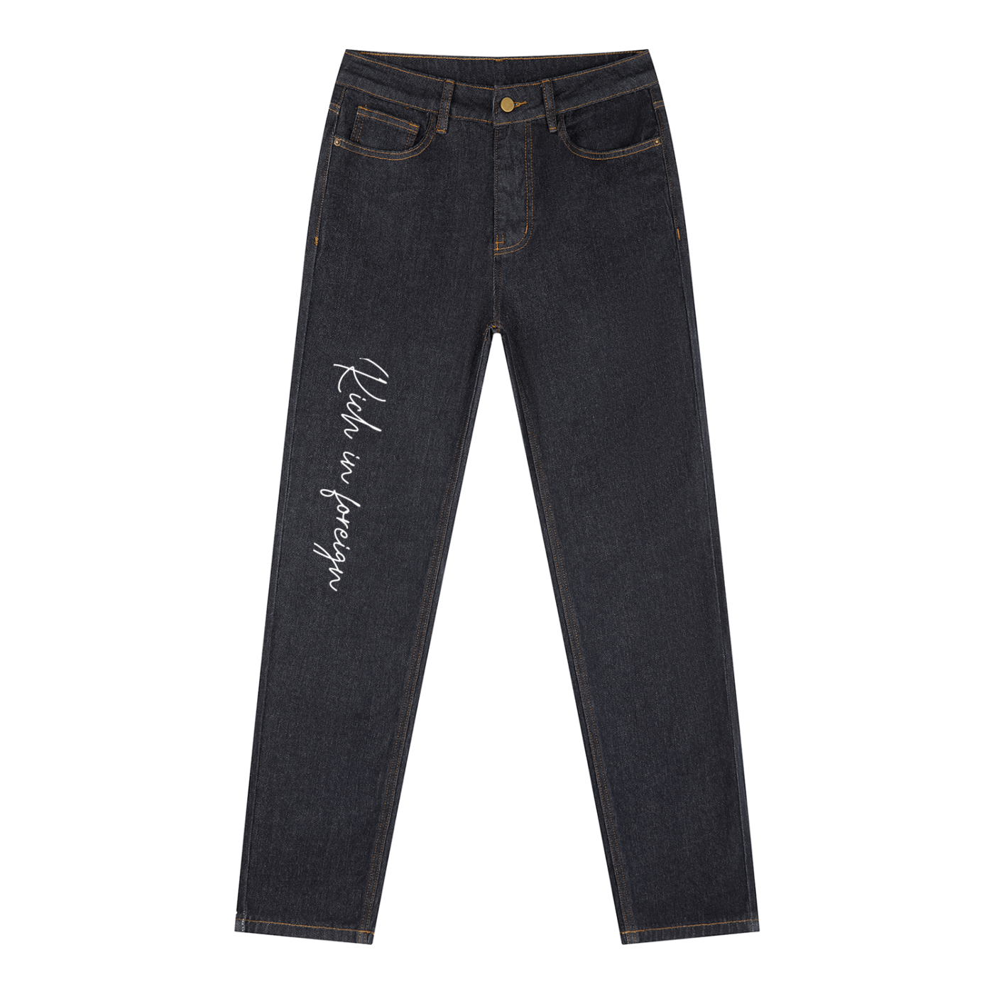 Women's High-Rise Skinny Jeans