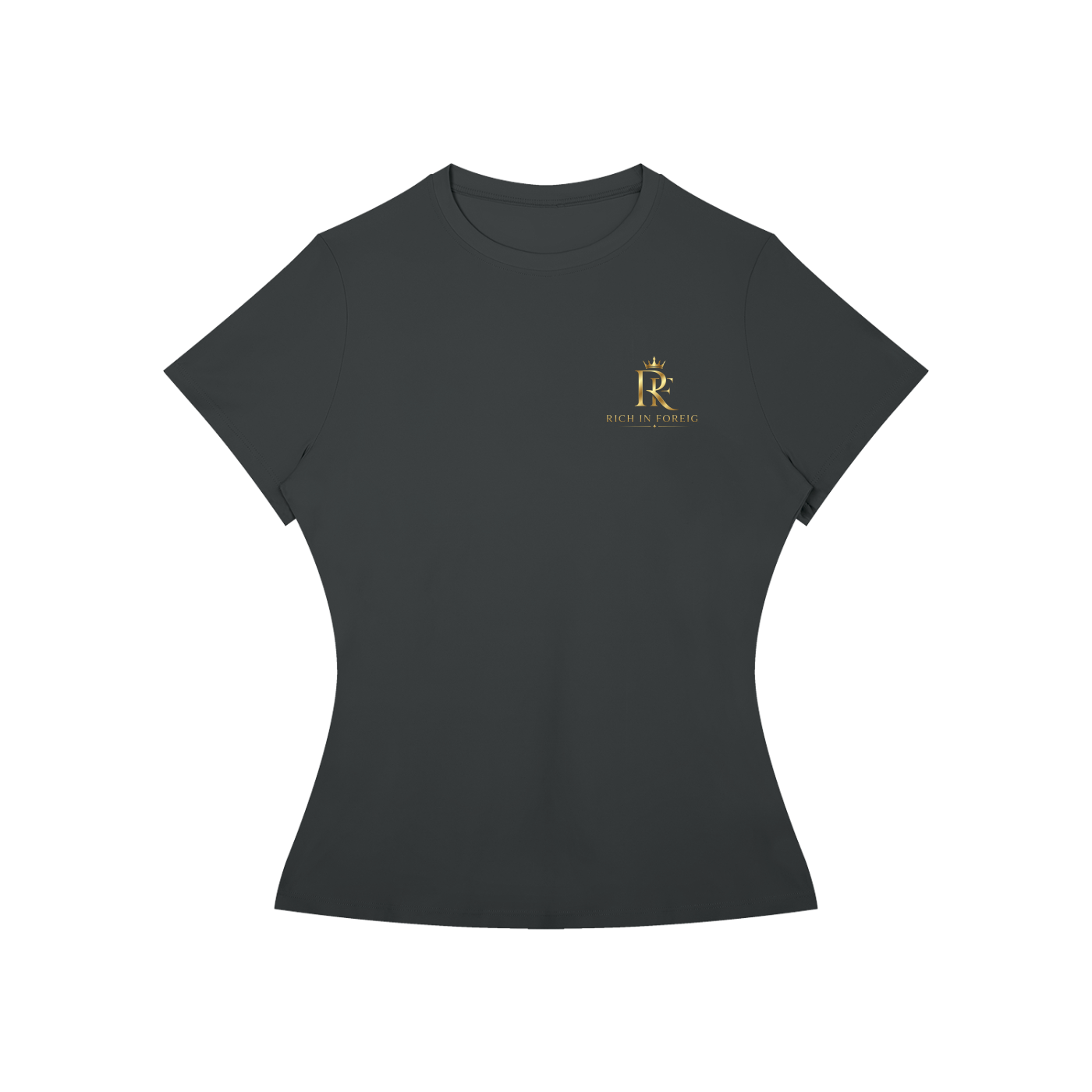 Women’s Slim Fit Performance T-Shirt